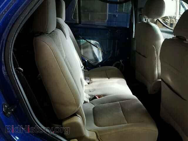 2013 FORD EXPLORER - VIN: 1FM5K8B87DGA33488 - Фото 6