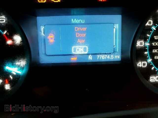 2013 FORD EXPLORER - VIN: 1FM5K8B87DGA33488 - Фото 8