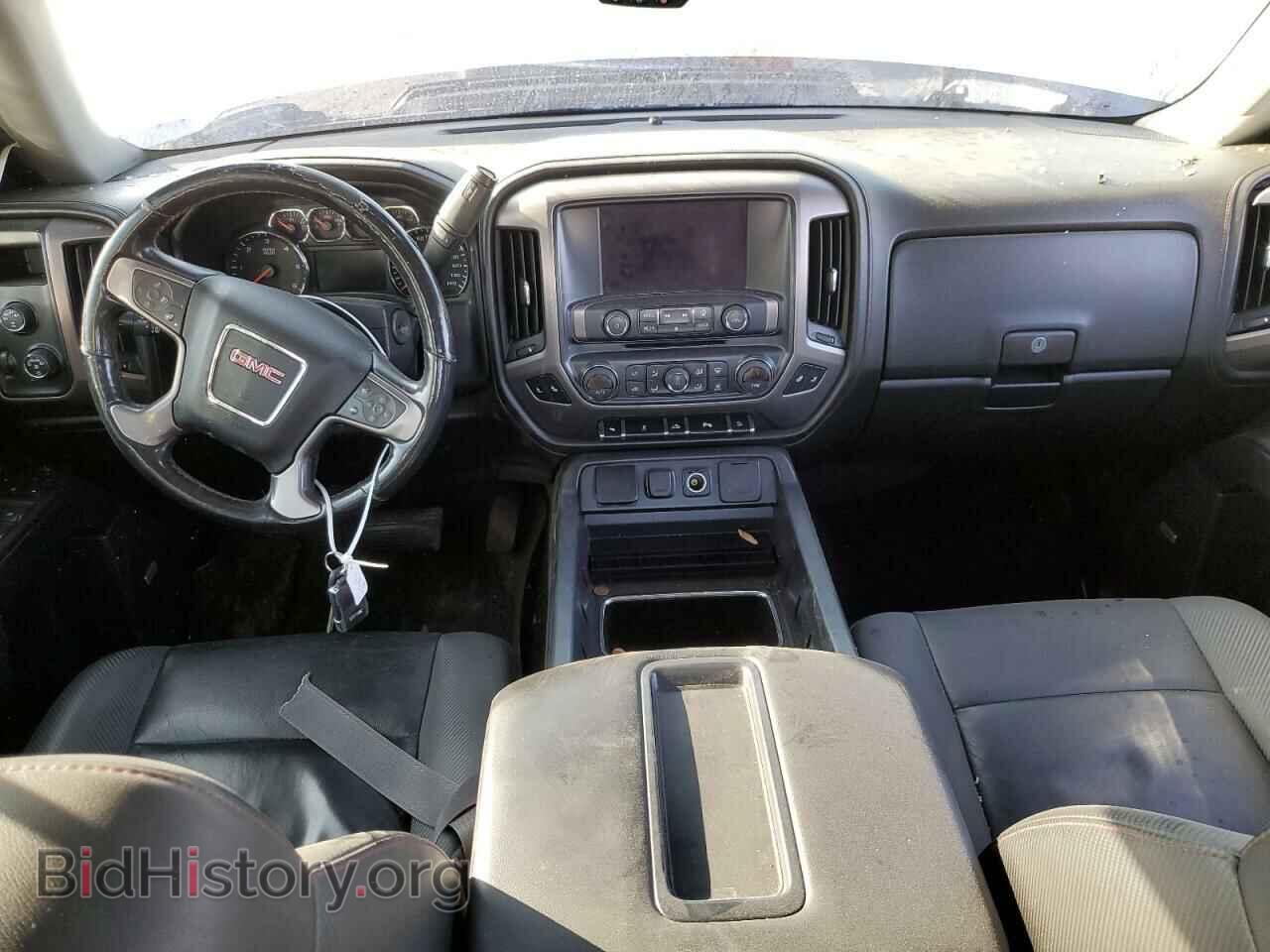 2014 GMC SIERRA - VIN: 1GTV2VEC4EZ325043 - Фото 8
