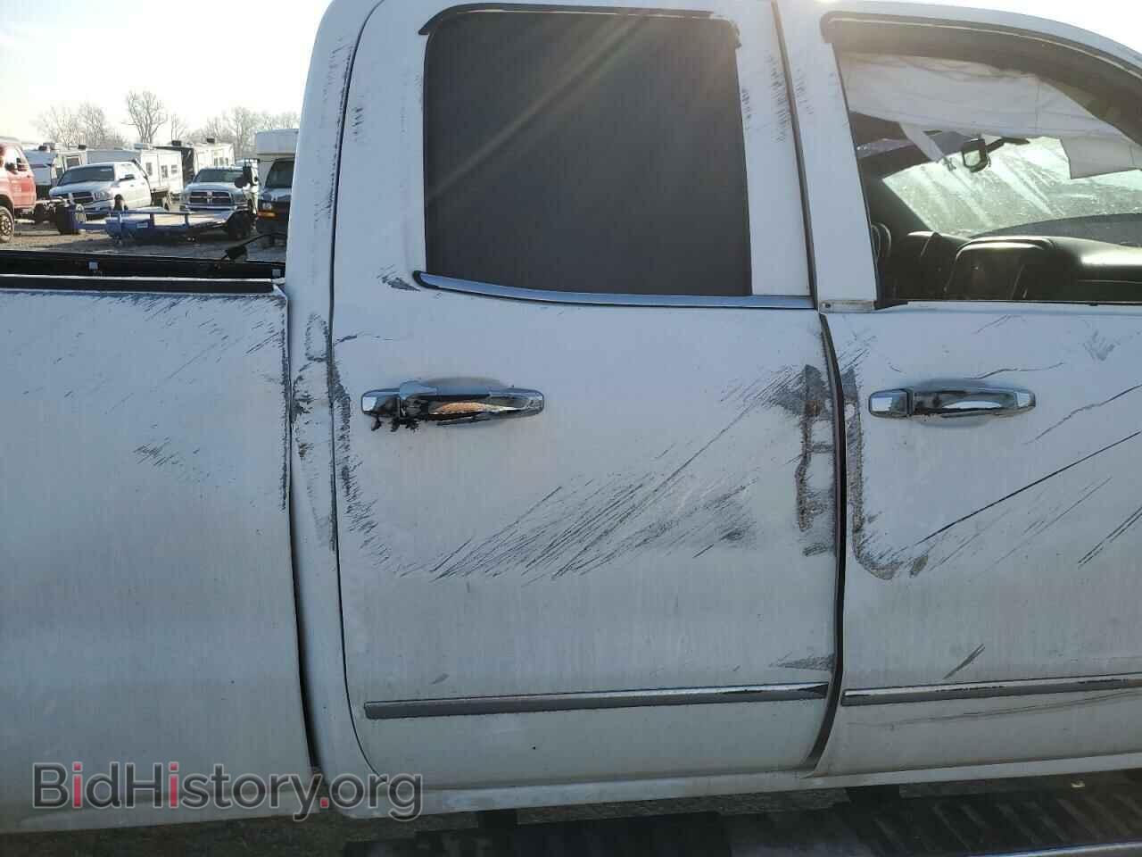 2014 GMC SIERRA - VIN: 1GTV2VEC4EZ325043 - Фото 10
