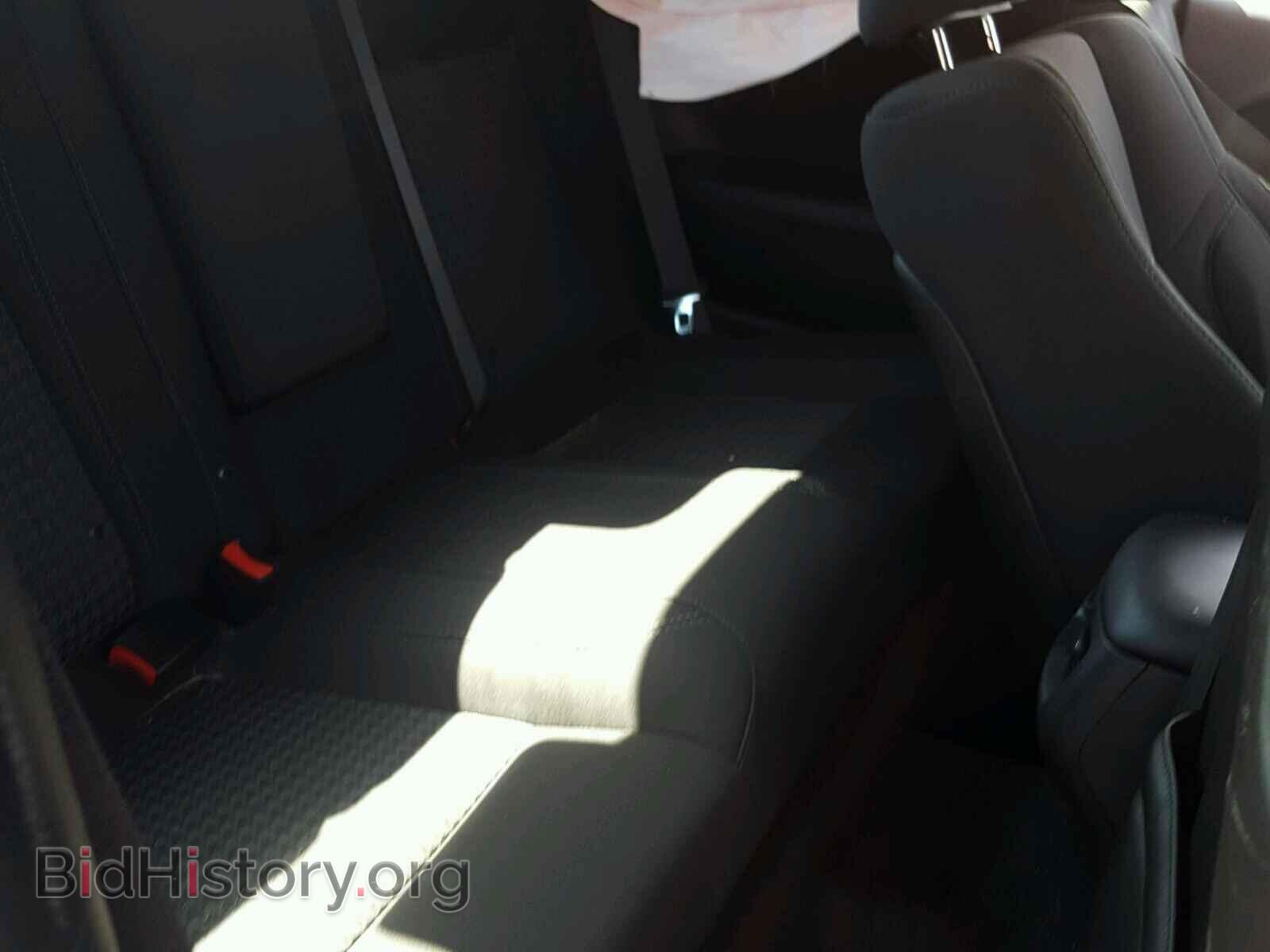 2018 DODGE CHALLENGER - VIN: 2C3CDZAG1JH304957 - Photo 6