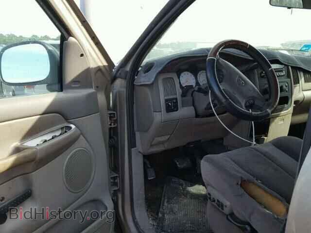 2003 DODGE RAM 1500 - VIN: 1D7HA18N33S179204 - Фото 9