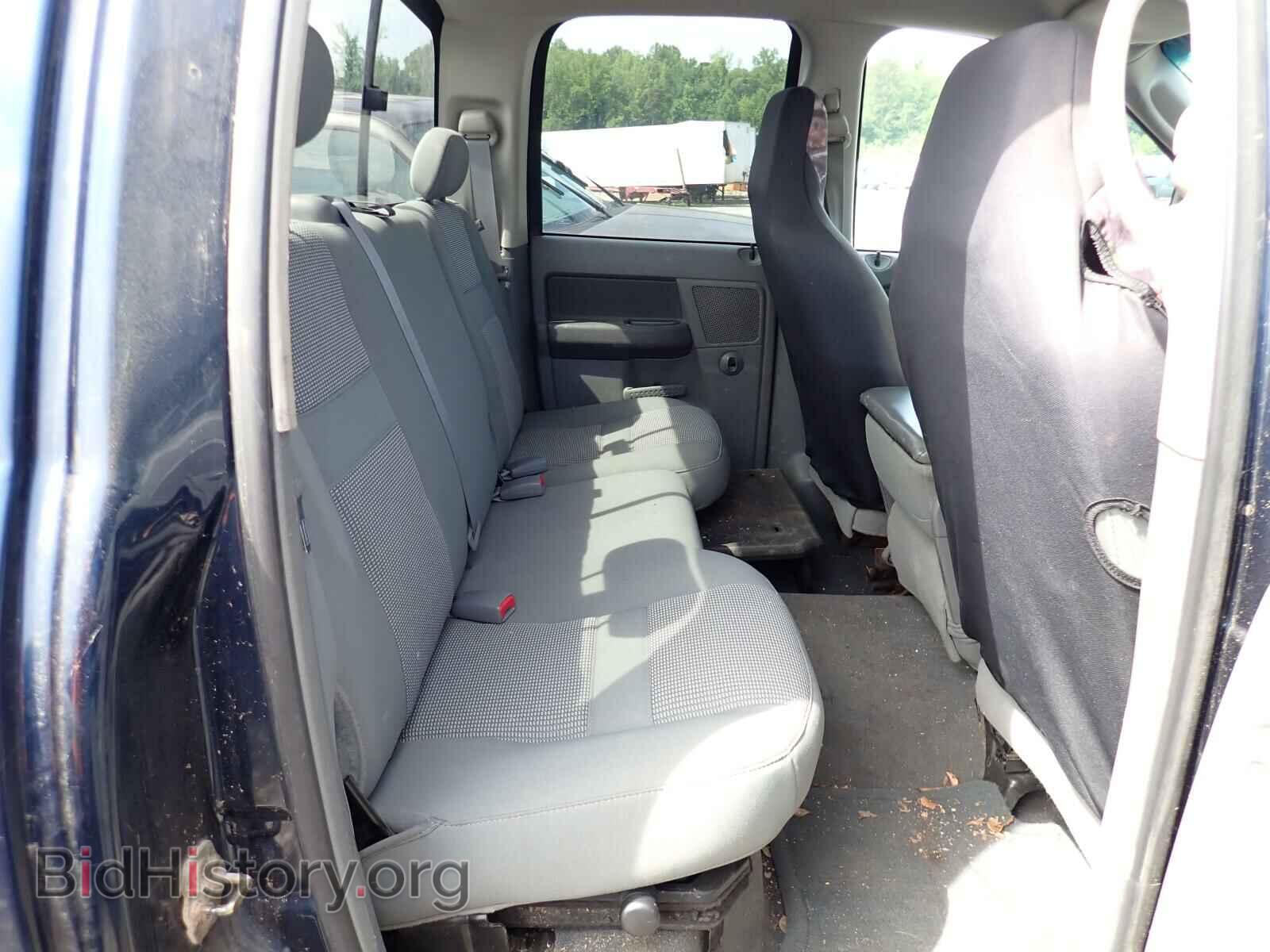2007 DODGE RAM 3500 - VIN: 3D7ML48C47G732187 - Фото 6