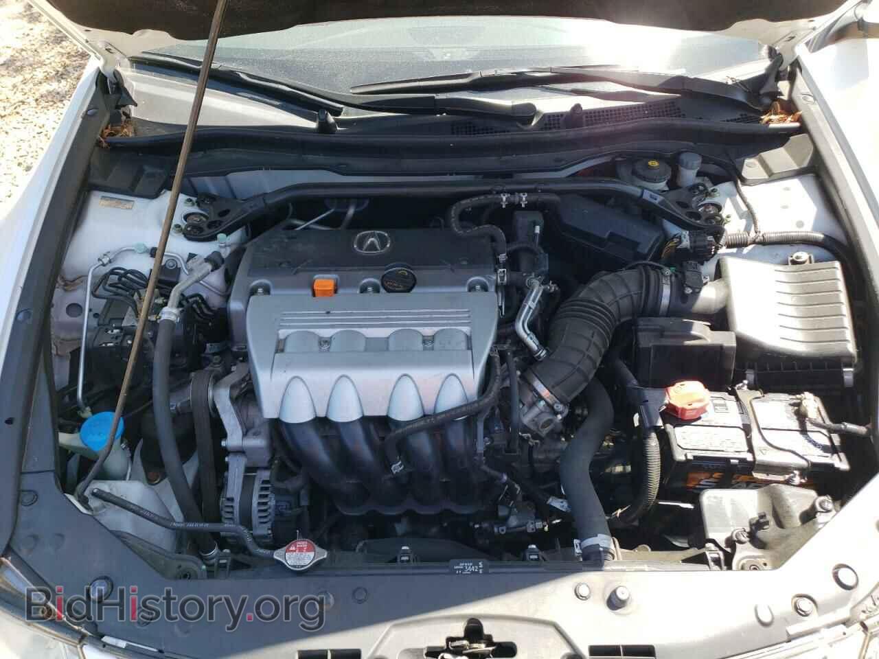 2013 ACURA TSX - VIN: JH4CU2E87DC001824 - Фото 11