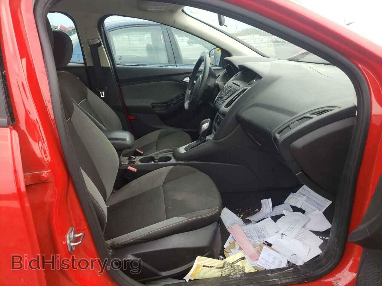2014 FORD FOCUS - VIN: 1FADP3F29EL413179 - Photo 5