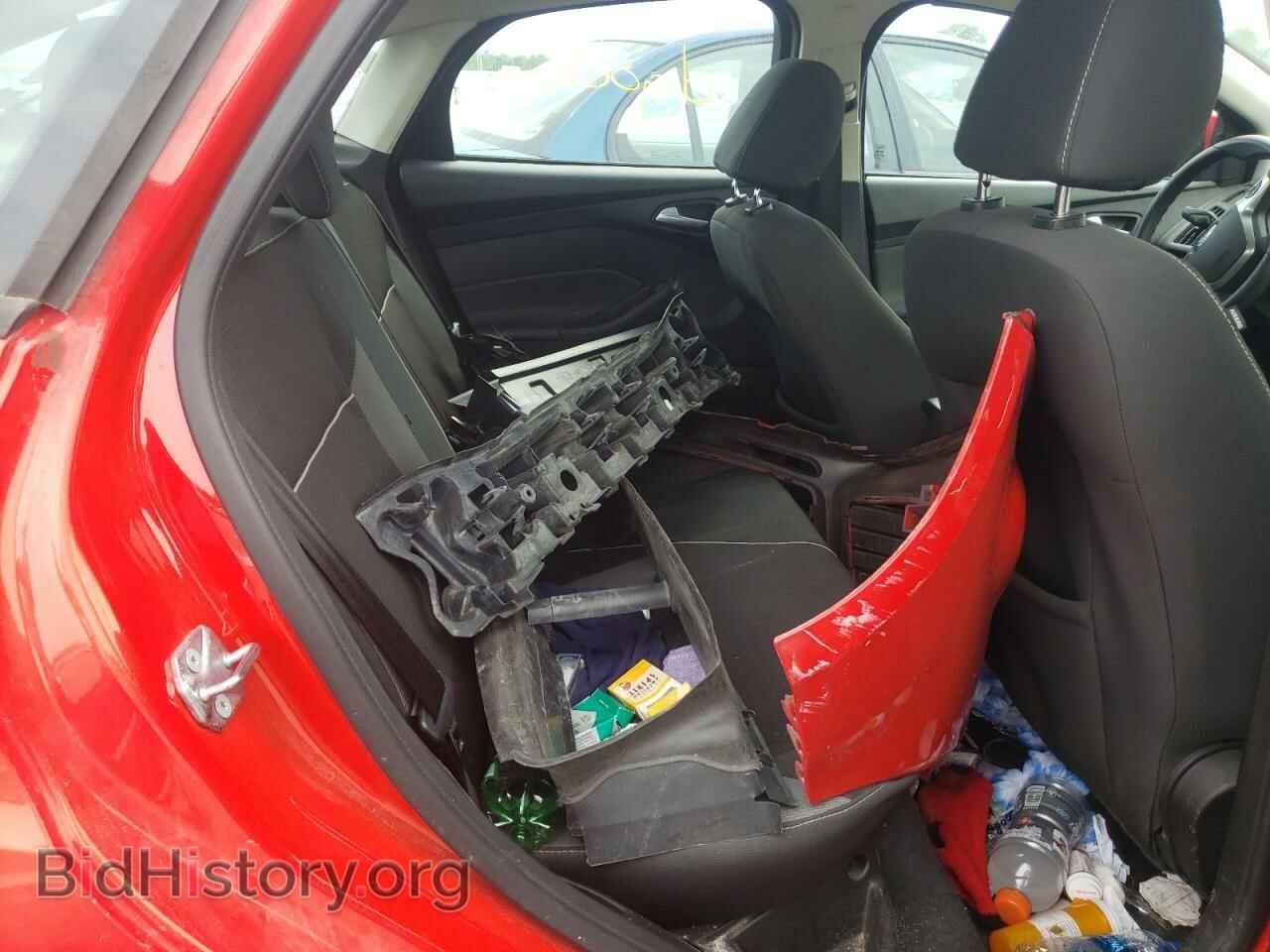 2014 FORD FOCUS - VIN: 1FADP3F29EL413179 - Photo 6