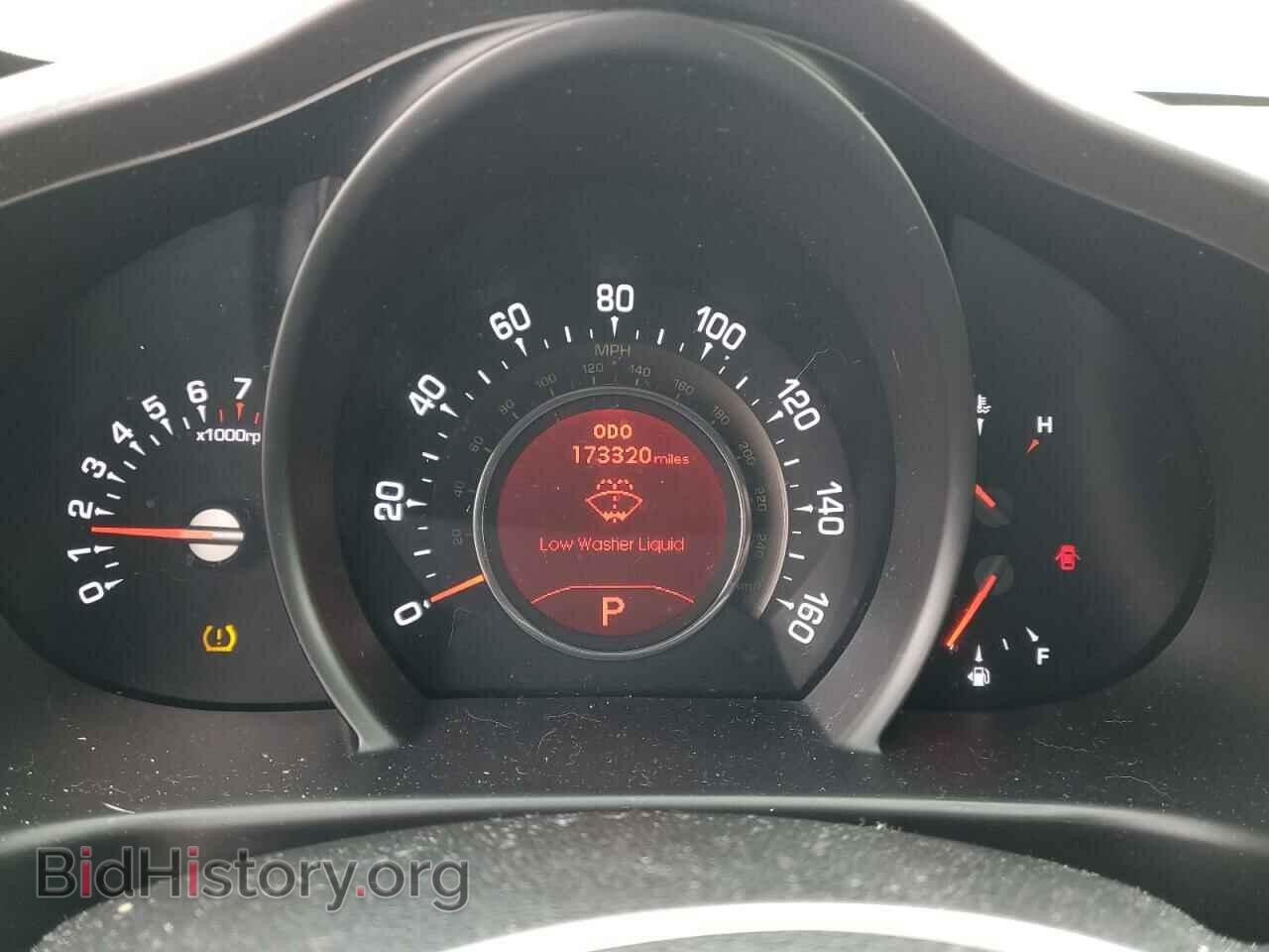 2012 KIA SPORTAGE - VIN: KNDPC3A25C7251597 - Фото 9