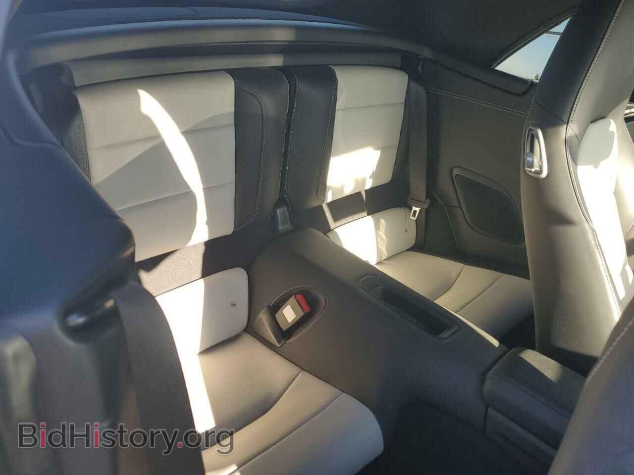 2019 PORSCHE 911 - VIN: WP0CD2A96KS144850 - Фото 10