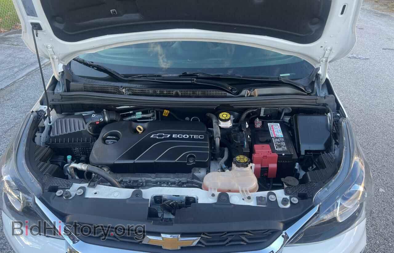 2020 CHEVROLET SPARK - VIN: KL8CD6SA2LC449931 - Фото 7