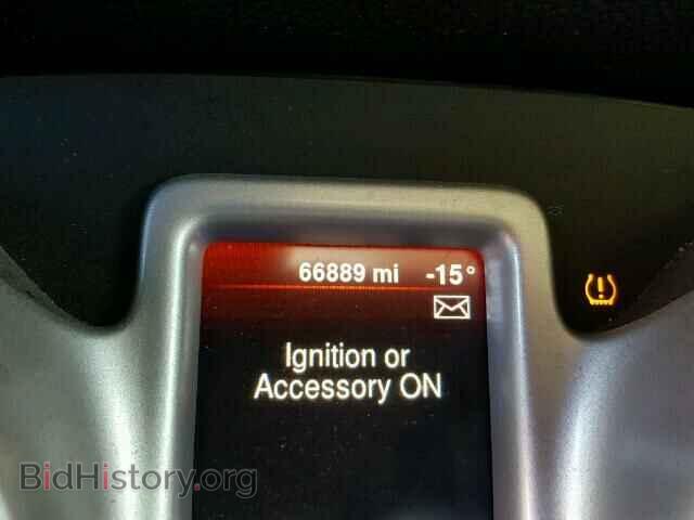 2013 DODGE JOURNEY - VIN: 3C4PDCBG2DT572551 - Фото 8