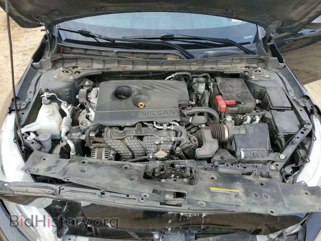 2019 NISSAN ALTIMA - VIN: 1N4BL4BV3KC242529 - Фото 11
