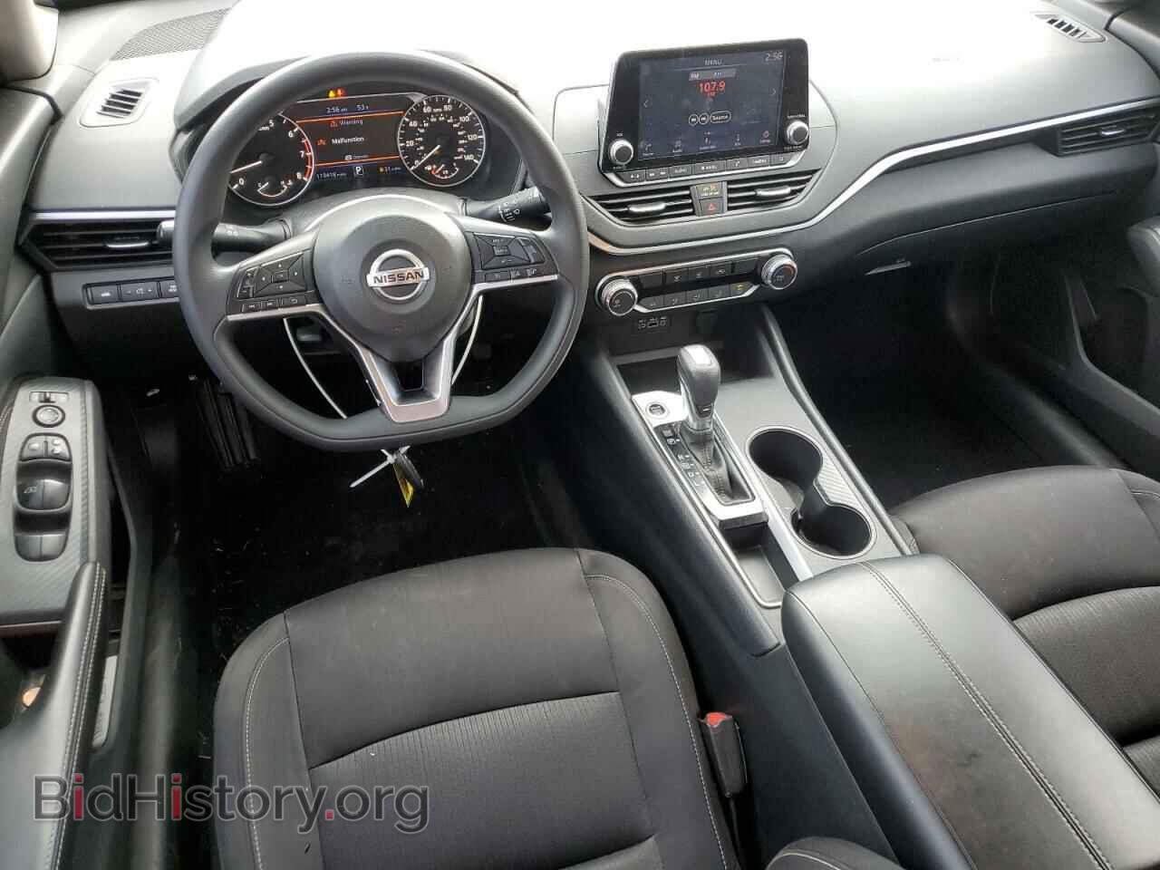 2019 NISSAN ALTIMA - VIN: 1N4BL4BV3KC242529 - Фото 8