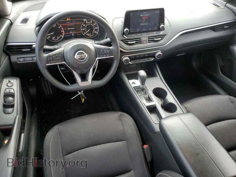 2019 Nissan ALTIMA (VIN 1N4BL4BV3KC242529) — фото 8 из 13