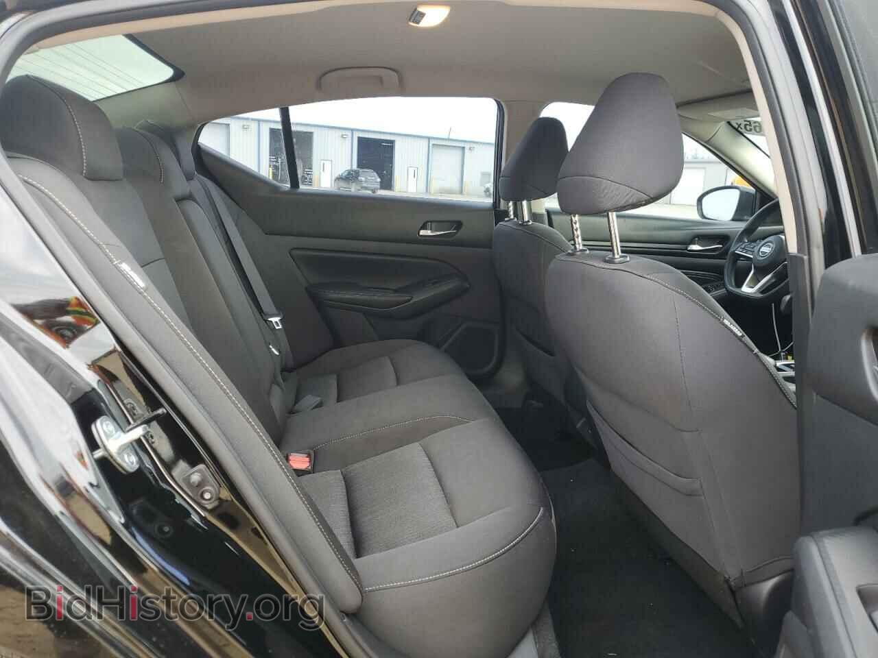 2019 NISSAN ALTIMA - VIN: 1N4BL4BV3KC242529 - Фото 10