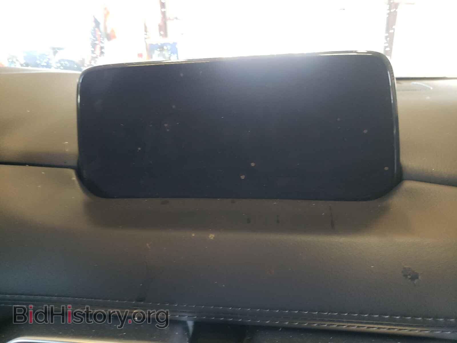 2019 MAZDA CX-5 - VIN: JM3KFBCM0K0612873 - Фото 9