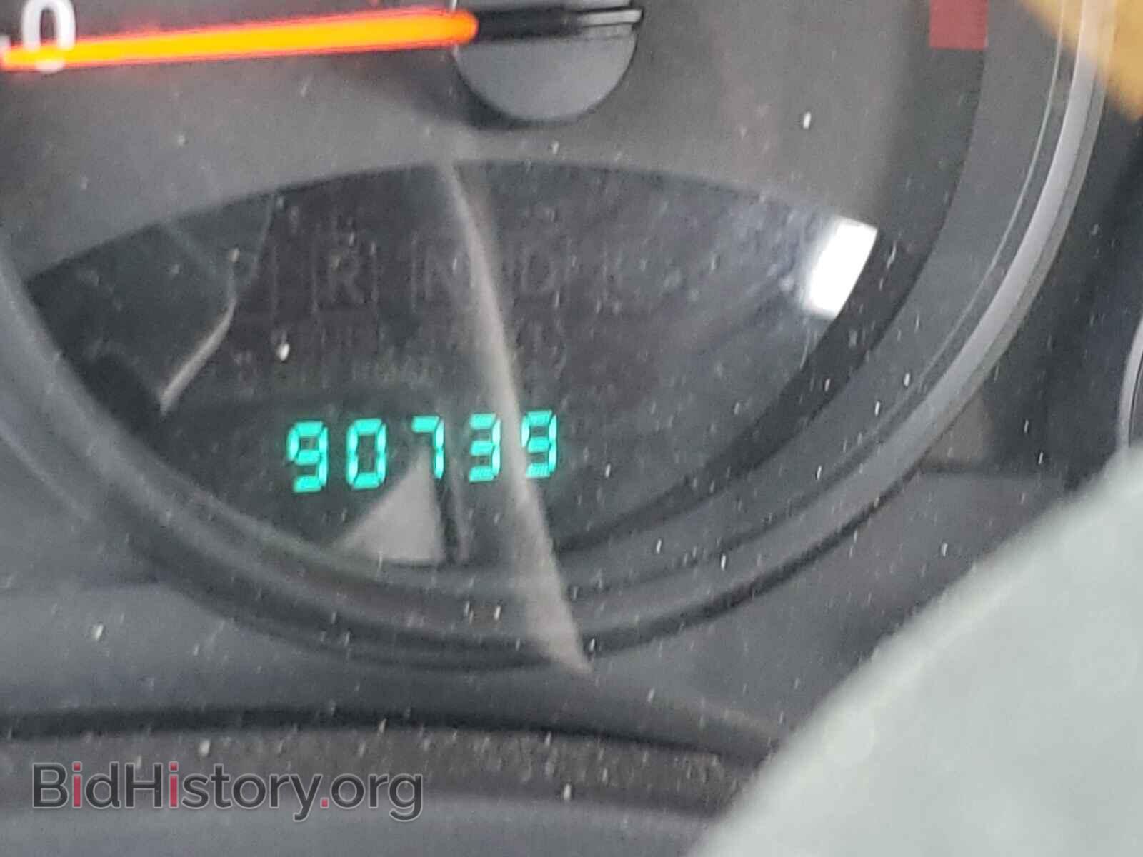 2010 JEEP COMPASS - VIN: 1J4NT4FB2AD585360 - Фото 8