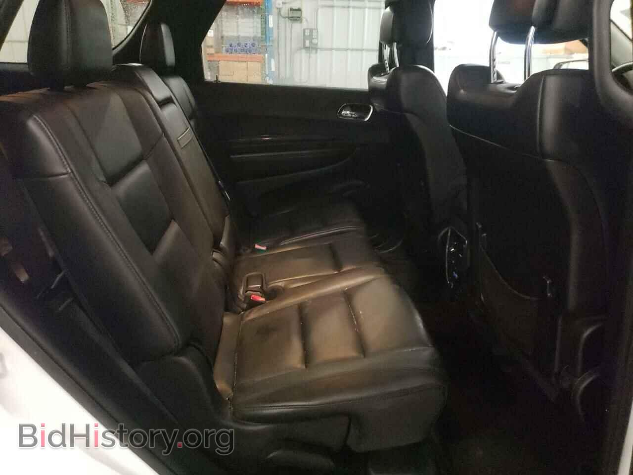 2015 DODGE DURANGO - VIN: 1C4RDJDGXFC185819 - Photo 11