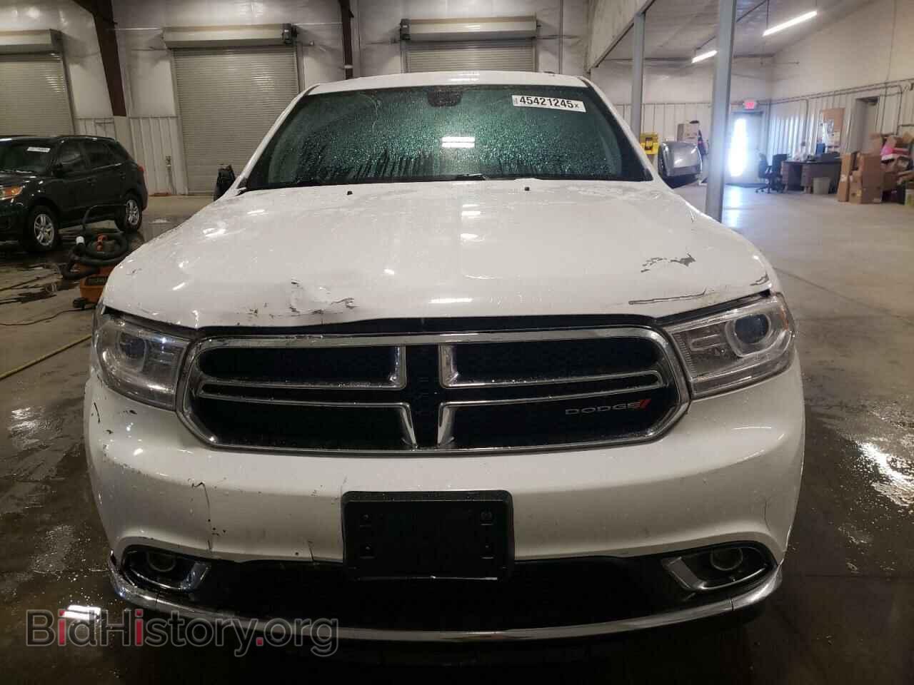 2015 DODGE DURANGO - VIN: 1C4RDJDGXFC185819 - Photo 5