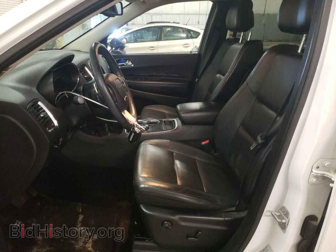 2015 DODGE DURANGO - VIN: 1C4RDJDGXFC185819 - Photo 7