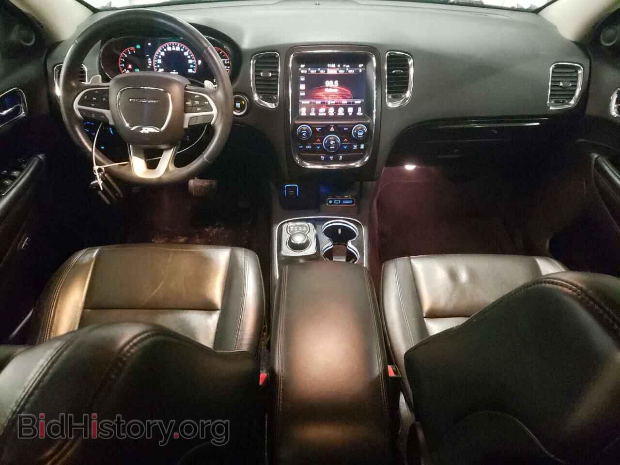 2015 DODGE DURANGO - VIN: 1C4RDJDGXFC185819 - Photo 8