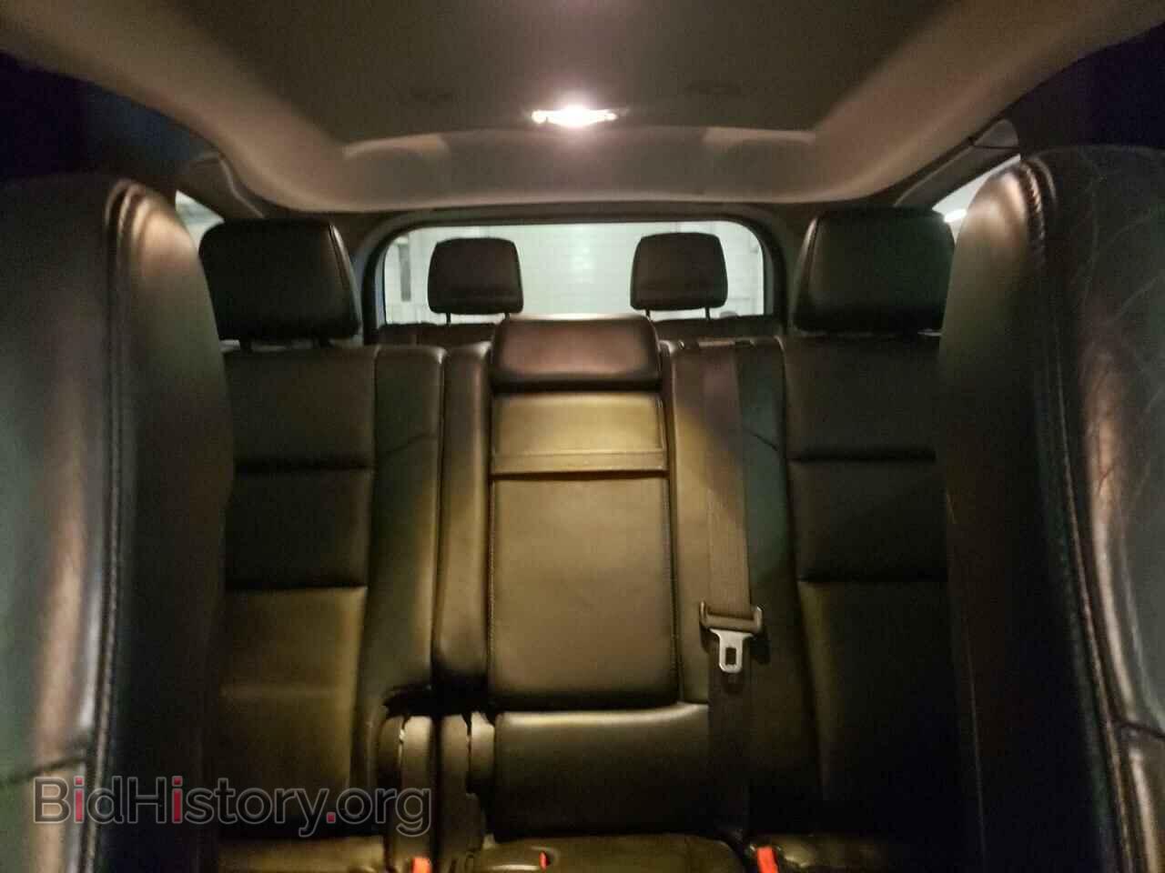 2015 DODGE DURANGO - VIN: 1C4RDJDGXFC185819 - Photo 10