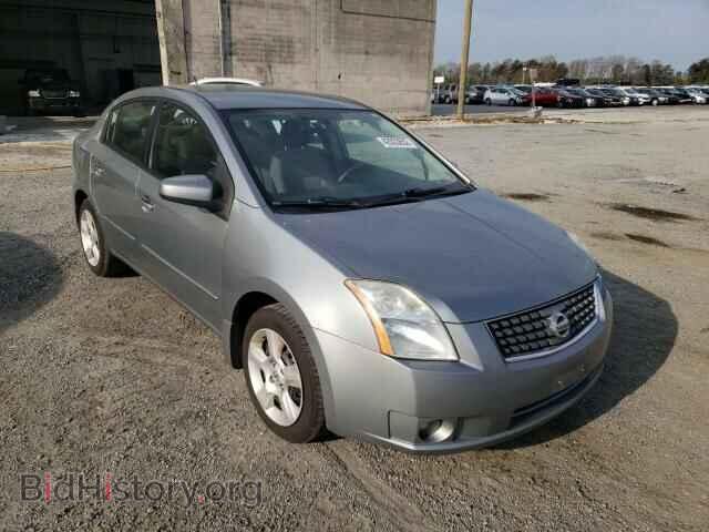 Фотография 3N1AB61E19L620791 - NISSAN SENTRA 2009