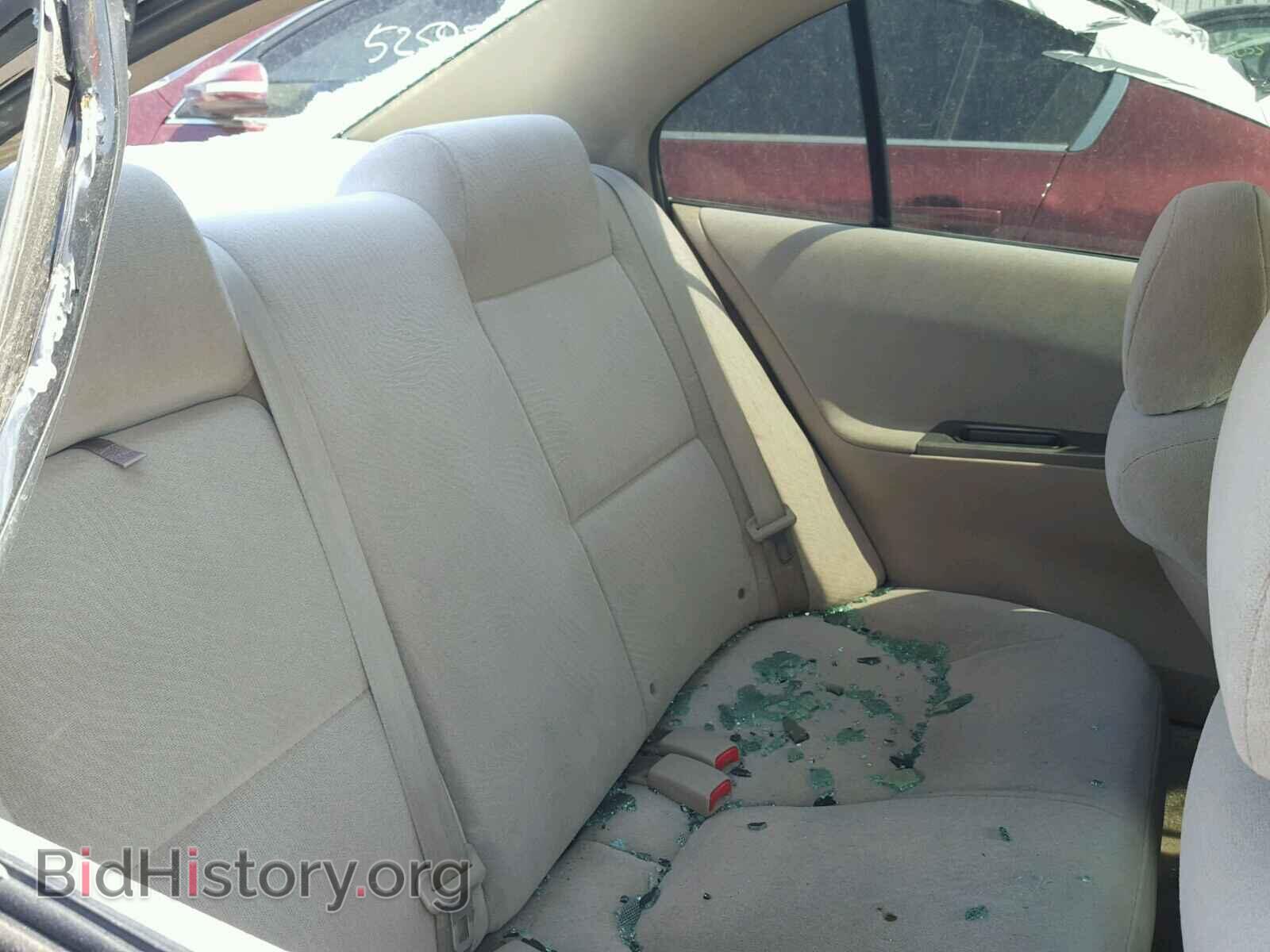 2002 MITSUBISHI GALANT - VIN: 4A3AA46G12E063362 - Фото 6