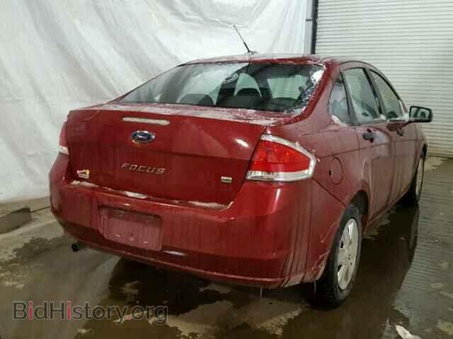 2010 FORD FOCUS - VIN: 1FAHP3FN4AW229207 - Фото 4