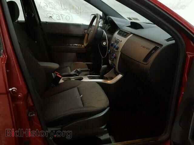 2010 FORD FOCUS - VIN: 1FAHP3FN4AW229207 - Фото 5