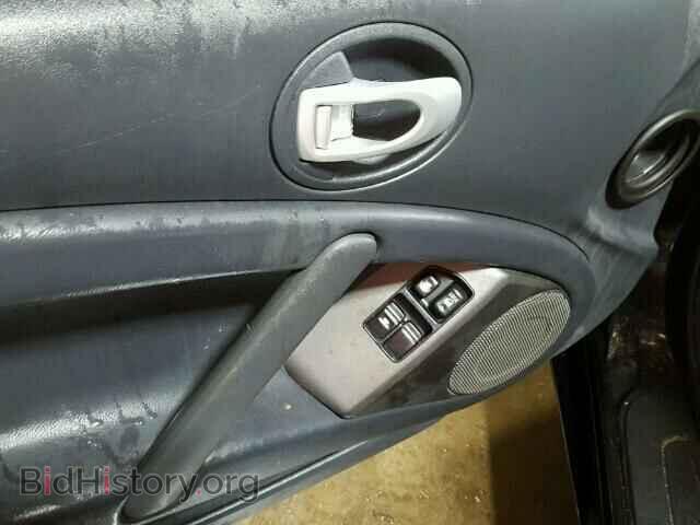 2007 MITSUBISHI ECLIPSE - VIN: 4A3AK64F57E072676 - Photo 10