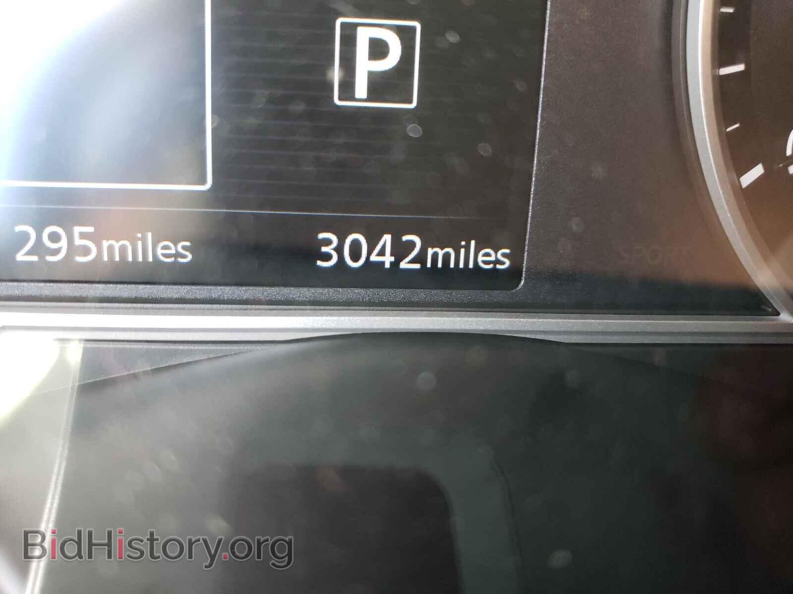 2020 NISSAN KICKS - VIN: 3N1CP5CV5LL569062 - Фото 8