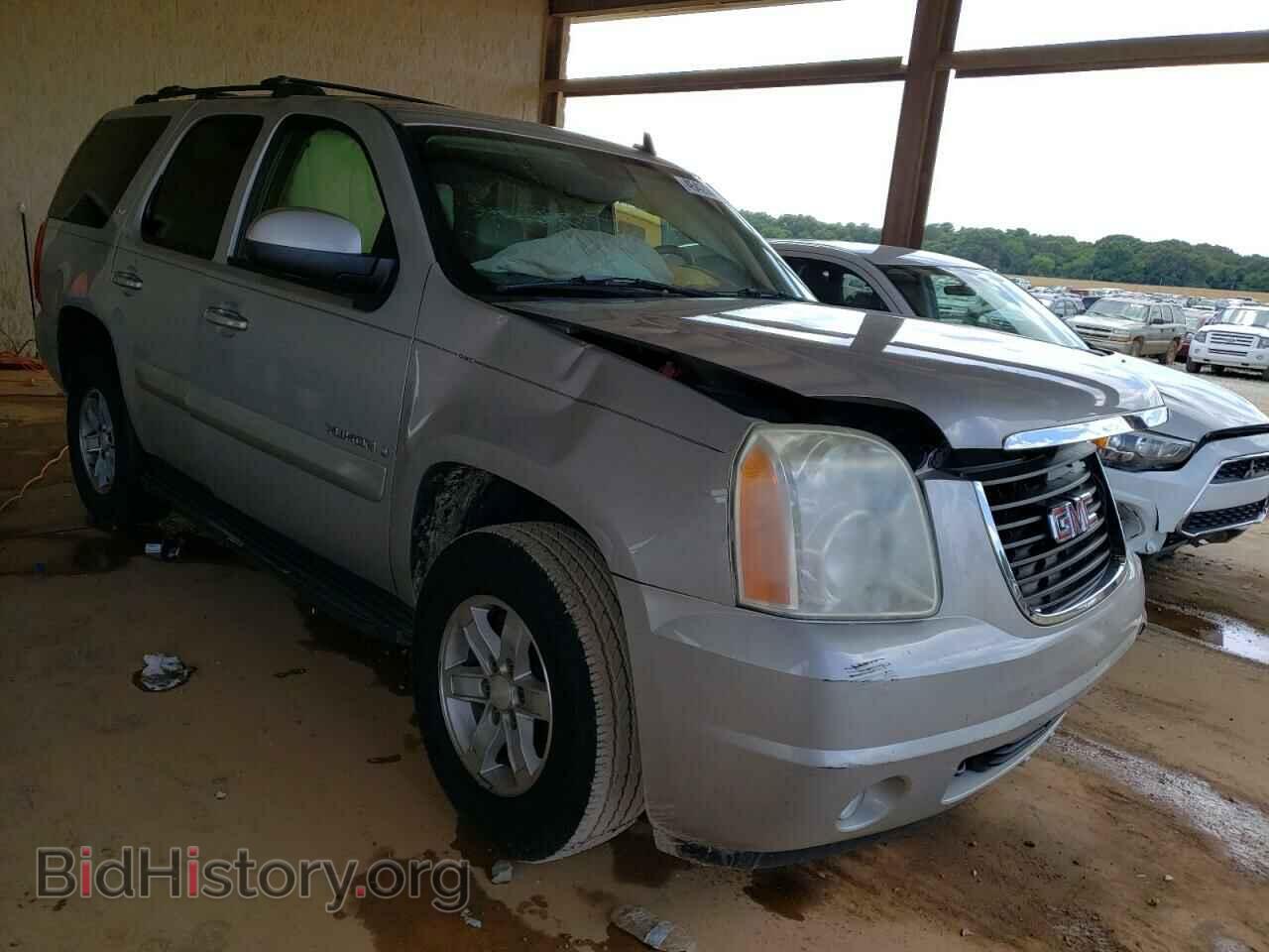 Photo 1GKFC13047J322913 - GMC YUKON 2007