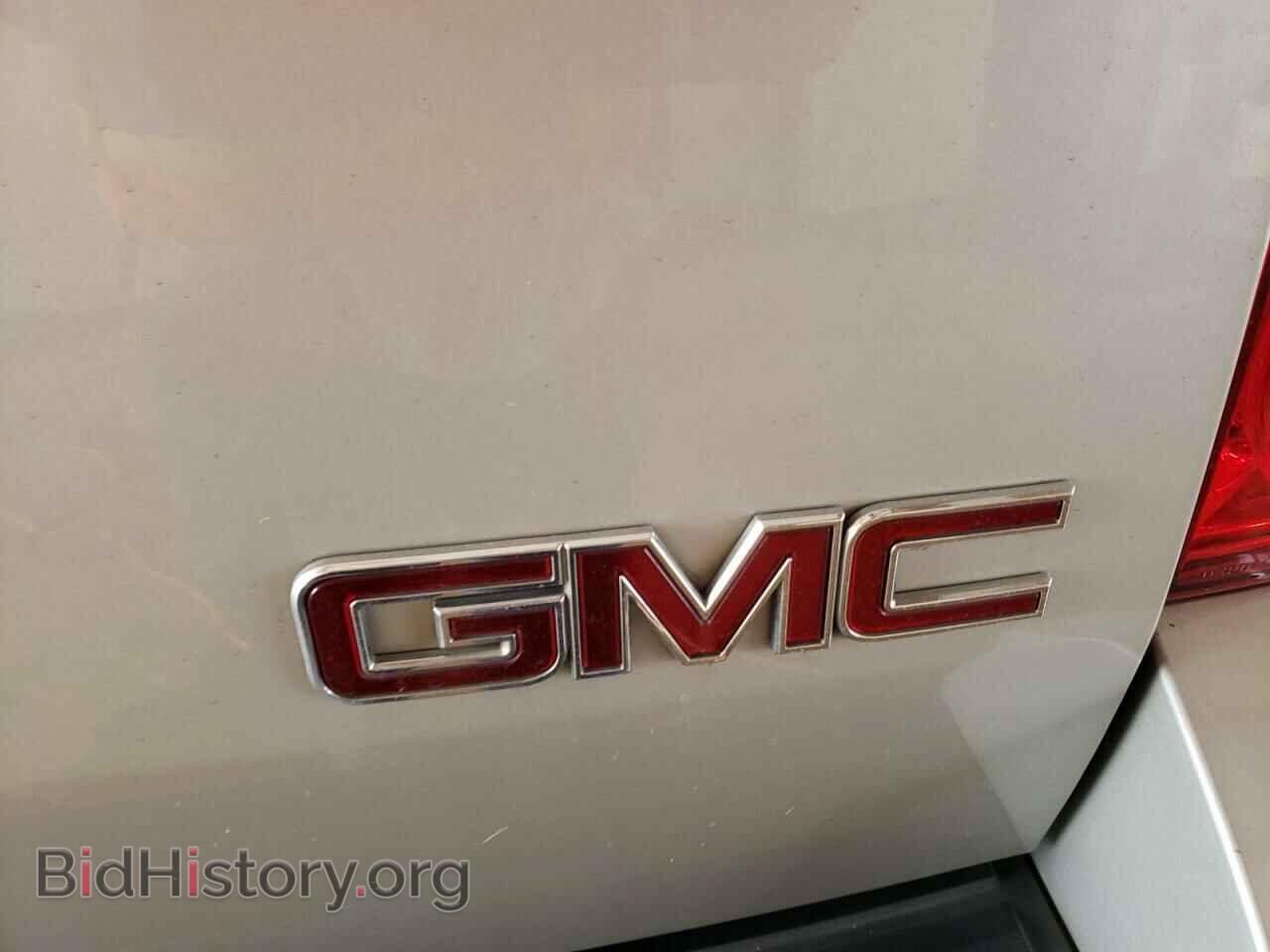 2007 GMC YUKON - VIN: 1GKFC13047J322913 - Фото 9