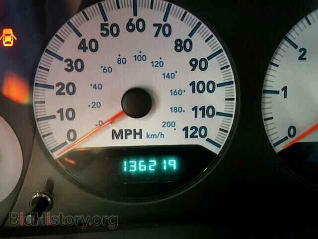 2007 DODGE CARAVAN - VIN: 1D4GP24R07B249169 - Фото 8