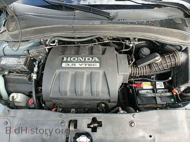 2005 HONDA PILOT - VIN: 5FNYF18575B032184 - Фото 7
