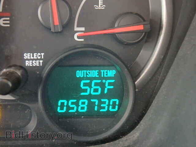 2005 HONDA PILOT - VIN: 5FNYF18575B032184 - Фото 8