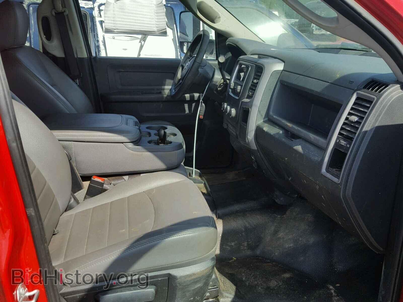 2017 RAM 3500 - VIN: 3C7WRTCL5HG651691 - Фото 5
