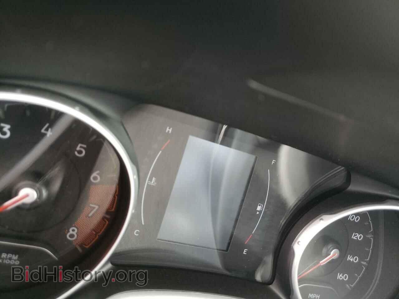 2020 JEEP COMPASS - VIN: 3C4NJDBB0LT100888 - Фото 8