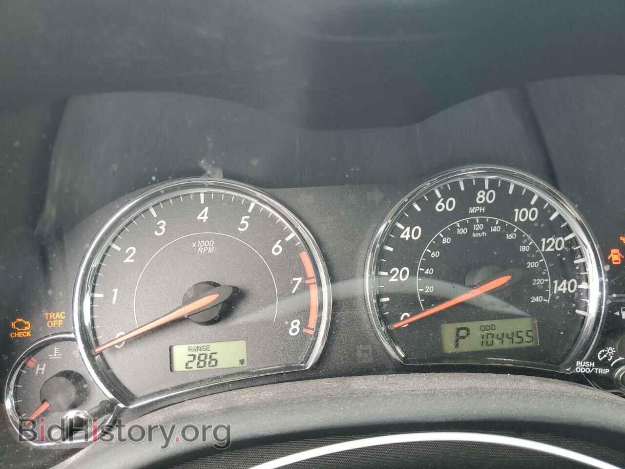 2013 TOYOTA COROLLA - VIN: 5YFBU4EE2DP222334 - Photo 9