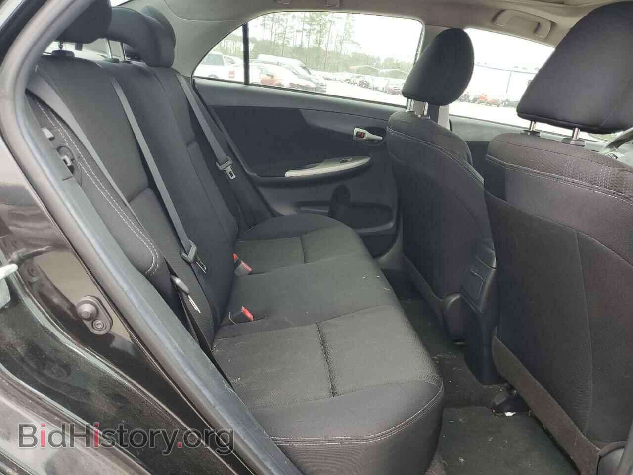 2013 TOYOTA COROLLA - VIN: 5YFBU4EE2DP222334 - Photo 10