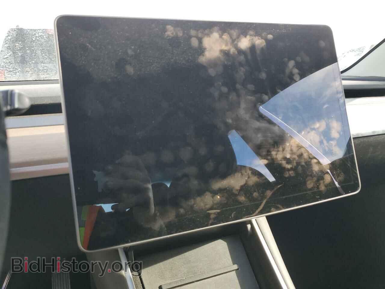 2019 TESLA MODEL 3 - VIN: 5YJ3E1EB0KF390214 - Фото 9