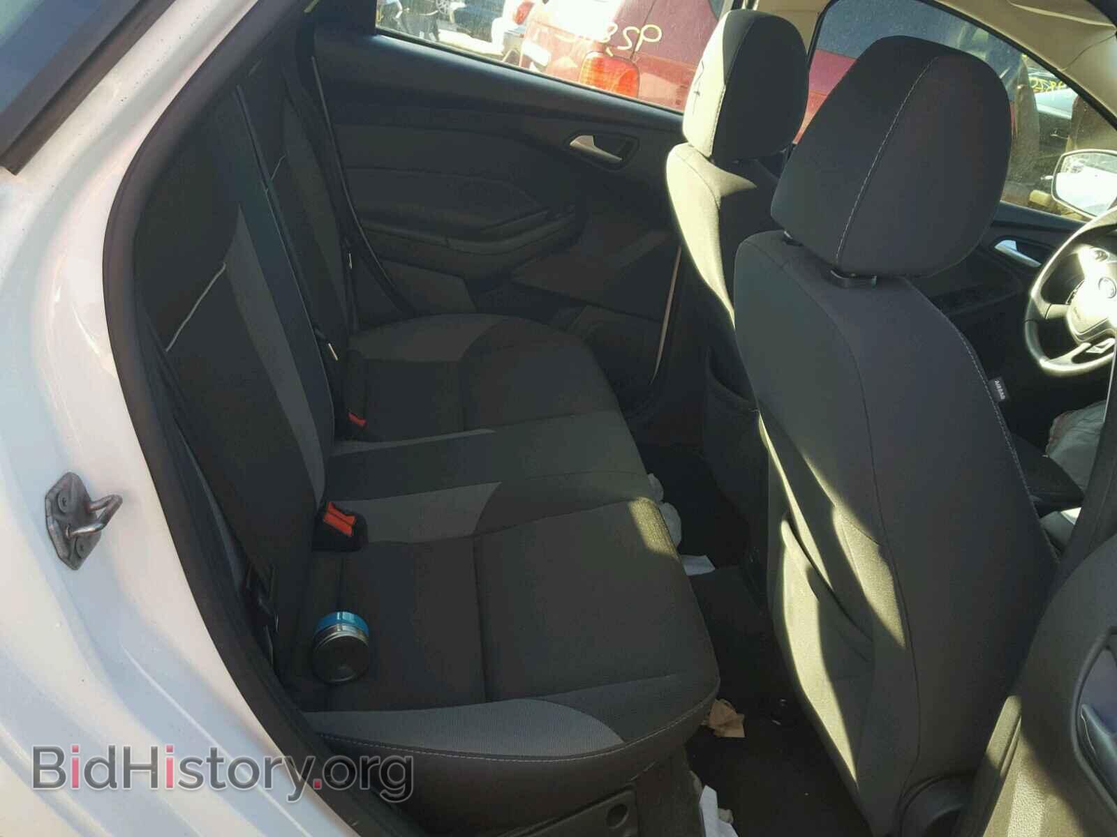 2013 FORD FOCUS - VIN: 1FADP3F24DL326644 - Photo 6