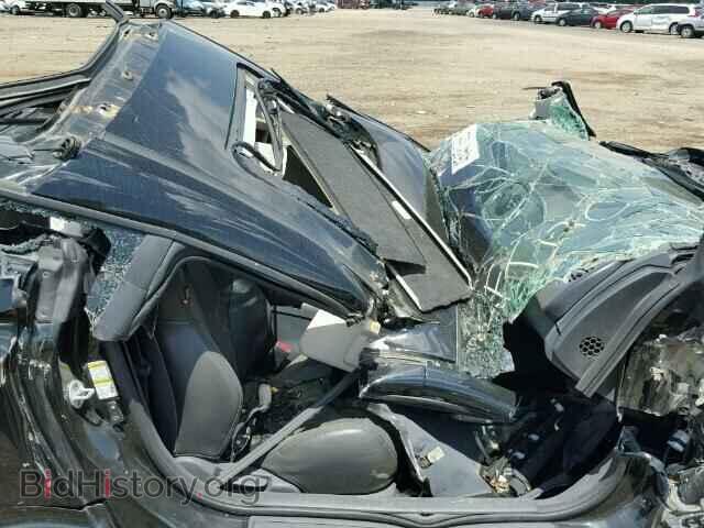 2007 MITSUBISHI ECLIPSE - VIN: 4A3AK64F67E073514 - Photo 5