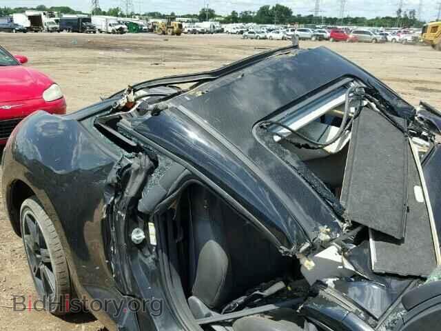 2007 MITSUBISHI ECLIPSE - VIN: 4A3AK64F67E073514 - Photo 6