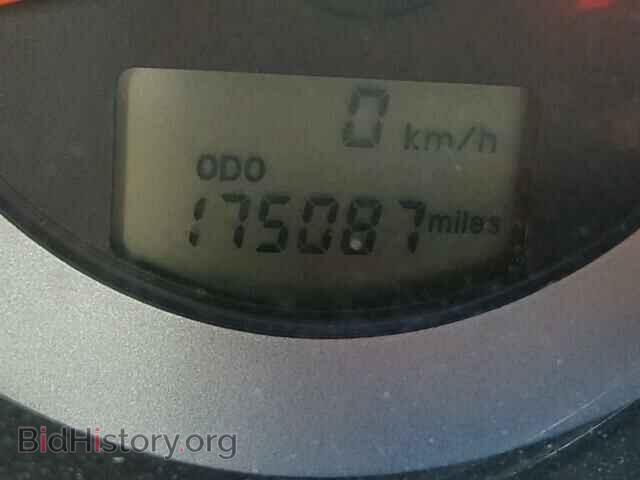 2007 MITSUBISHI ECLIPSE - VIN: 4A3AK64F67E073514 - Photo 8