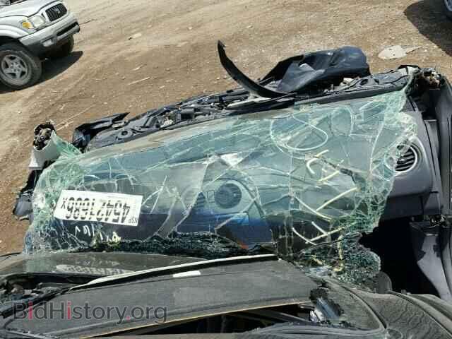 2007 MITSUBISHI ECLIPSE - VIN: 4A3AK64F67E073514 - Photo 9