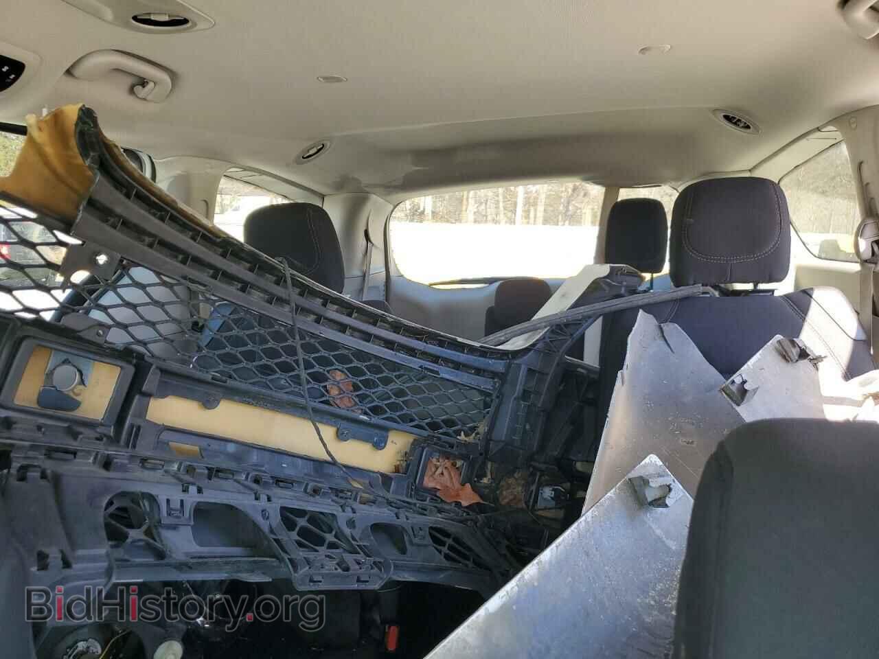 2019 CHRYSLER PACIFICA - VIN: 2C4RC1CG1KR628428 - Фото 10