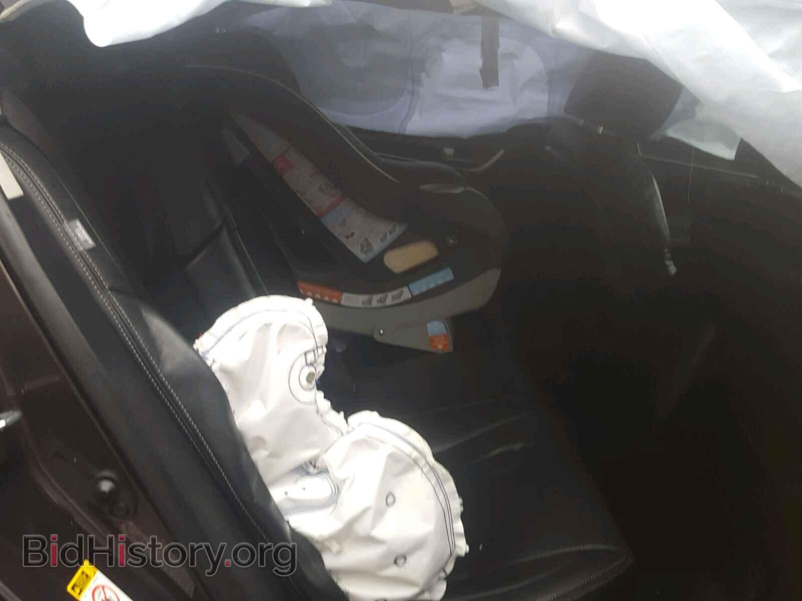 2013 LEXUS GS350 - VIN: JTHBE1BL7D5009339 - Фото 6