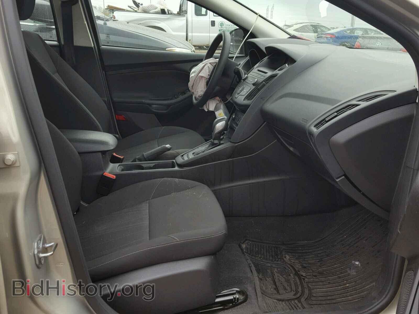 2015 FORD FOCUS - VIN: 1FADP3F26FL254414 - Photo 5