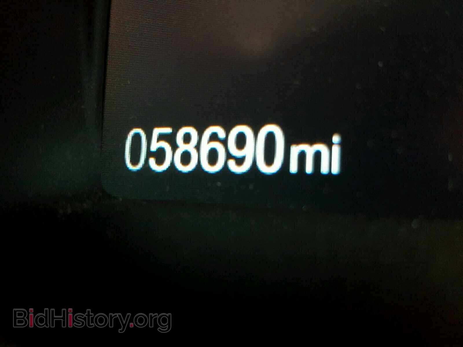 2015 FORD FOCUS - VIN: 1FADP3F26FL254414 - Photo 8